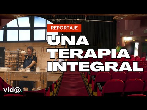 UNA TERAPIA INTEGRAL