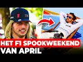 Wat er gebeurt met het F1 'spookweekend' in april | GPFans Special