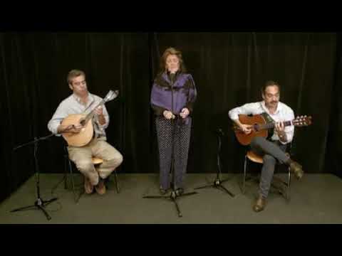 Maria João Quadros  -  Ai Meu Amor