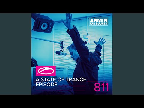 Voyage (ASOT 811) (Omar Sherif Remix)