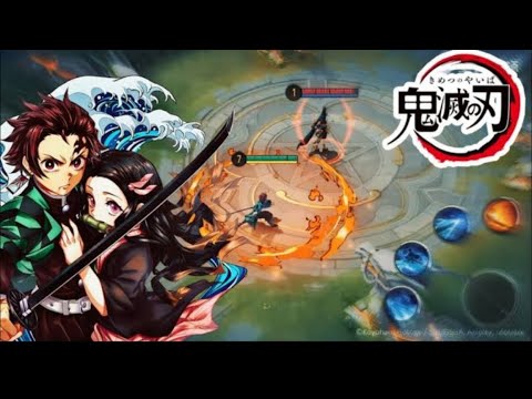 Onmyoji Arena Indonesia - Selamat pagi semuanya, mari bersama meramaikan game ini!!