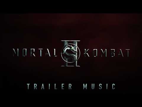 MORTAL KOMBAT 2 Trailer Music | EXTENDED