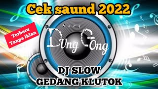 Download lagu DJ SLOW BASS - GEDANG KLUTUK INTRO #bangdunggong #djgedangklutuk #ceksound #horeg mp3 Download lagu DJ SLOW BASS - GEDANG KLUTUK INTRO #bangdunggong #djgedangklutuk #ceksound #horeg mp3