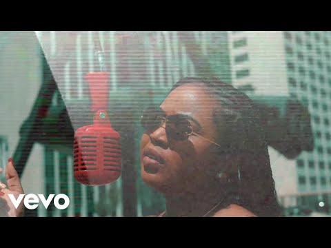 Carla Black - Temporary Love