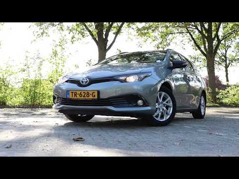 Occasion video voorbeeld