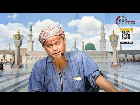 (🔴 Live) 16-09-2026 Ustaz Fadzil: Syarah Sahih Tafsir Ibn Kathir