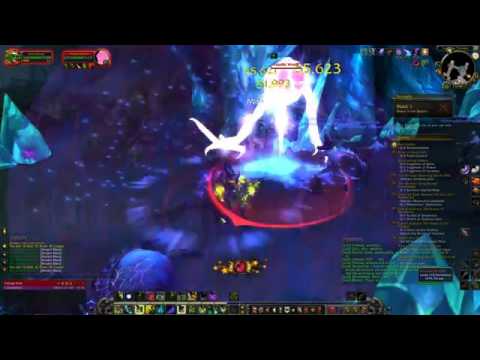 Withered Army training