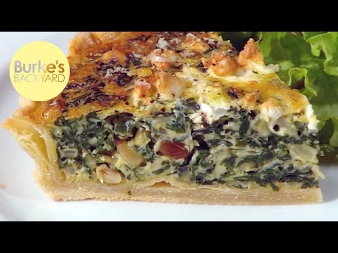 download lagu mp3 mp4 Parmesan Quiche, download lagu Parmesan Quiche gratis, unduh video klip Parmesan Quiche