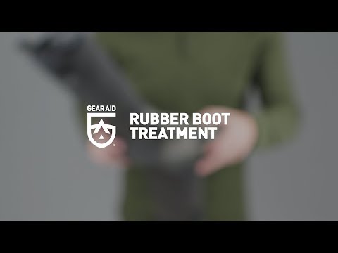 Gear Aid Rvivex Rubber Boot Treatment 120ml