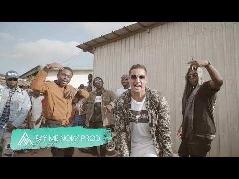 Dj Moh Green Ft.  Kiff No Beat - Elle  Ramasse (Clip Officiel)