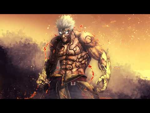 See Trailer Tracks - Dark Moon Rising (Epic Action Hybrid)