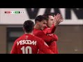 Doelpunt van de Week speelronde 18 - Sander Vereijken
