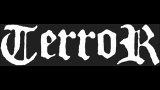 Terror  -  Not This Time