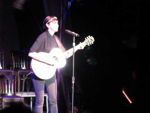 THE CITIZENS BAND w/ HOLLY MIRANDA IRVING PLAZA NYC May 14 2015