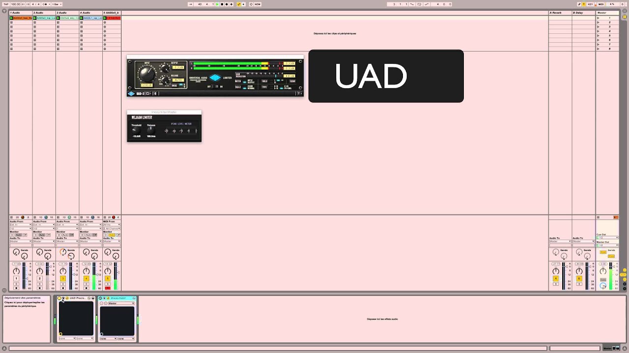 TOP 3 MASTERING PLUGINS 2015