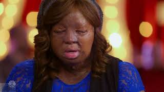 America&#39;s Got Talent 2017: Kechi Okwuchi Just the Intro