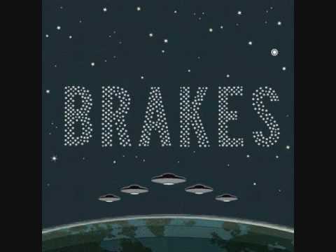 Brakes - Crush on You