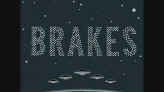 Brakes - Crush on You
