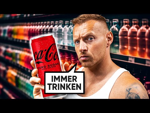 25 Lebensmittel, die du JEDEN TAG essen solltest