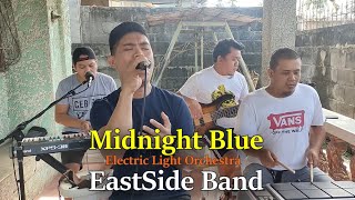 Download lagu Midnight Blue - EastSide Band (ELO Cover) mp3 Download lagu Midnight Blue - EastSide Band (ELO Cover) mp3