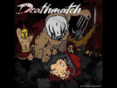 Spike 2k - Deathmatch Full Album