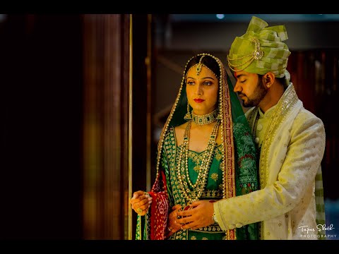 Wedding Photographer portfolio by Tapas Sheth Photography in Vadodara - Photo 2 Wedding Photographer portfolio by Tapas Sheth Photography in Vadodara - Photo 2
