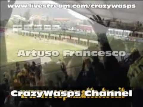 Anno 2003/2004 Juve Stabia - Terzigno1 a 2 a Ferentino