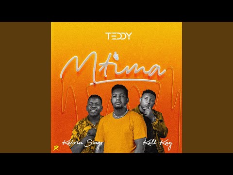 Mtima (feat. Kelvin Sings & Kell Kay)