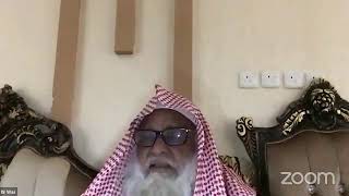 صورة الدرس (93) شرح سنن ابن ماجه - رحمه الله- من الحديث 1507 لفضيلة الشيخ : وصي الله عباس حفظه الله السبت