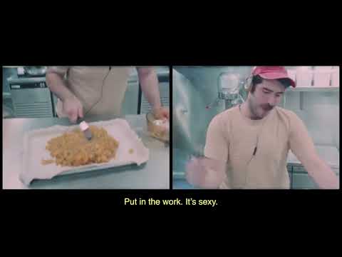 Alessandro Giannatempo's DomTop Slab Pie: Apartamento Cookbook #10