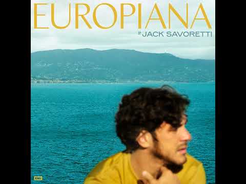 Jack Savoretti - Who's Hurting Who (feat. Nile Rodgers)