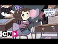 Zomer Kamp Eiland | De toekomst ​| Cartoon Network