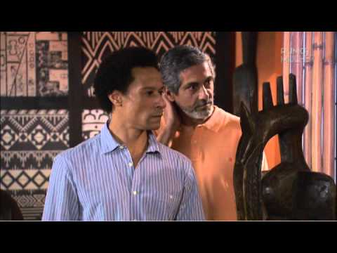 THE ONLY WOMAN TUESDAY