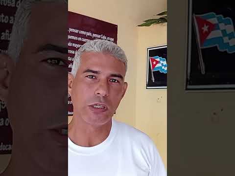 Sindicato de la Educación, las Ciencias y el Deporte en Ciego de Ávila por desfile por el #1roDeMayo