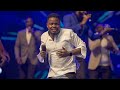 BEST AFRICAN PRAISE MEDLEY BY TOBI JEFF RICHARDS Youtube African Praisemedley
