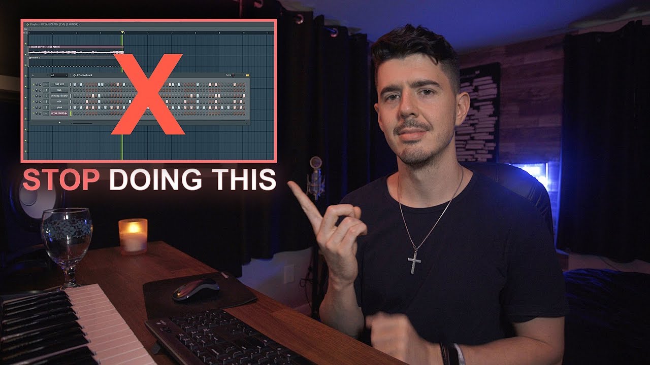 EVERY PRODUCER needs to STOP DOING THIS.