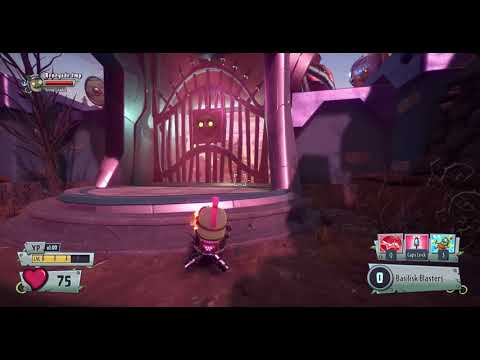 Renegade Imp variant test