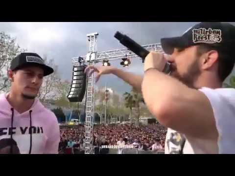 Zasko vs Hander | Jornada 1 temporada 2 | Minutazo HardMode