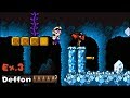 VLDC11 Extra 3 Deffon S Waluigi S Treasure Hunt Demo