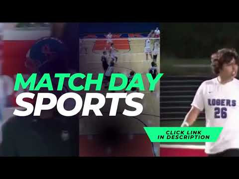 Morgan Vs North Summit High School Volleyball