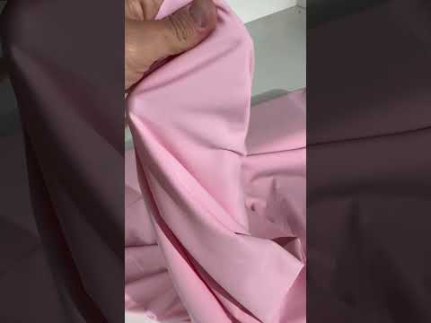 Lycra Pink MATTE | UPF 50+ pigiau