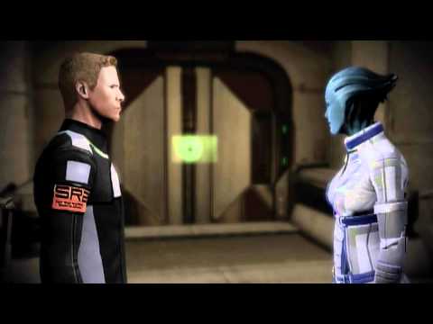 Zag Plays! Mass Effect Trilogy Part 120 - Loose Ends