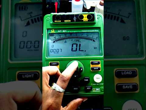 Digital Multimeter