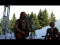 Pickathon 2010: I Don't Want to Grow Up - Hayes ...