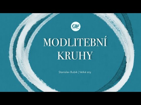 Velké sny | Stanislav Bubik | 2.1.2022