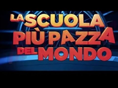 LA SCUOLA PIÚ PAZZA DEL MONDO!!! Film Completo Italiano -BY ThemovieGuys