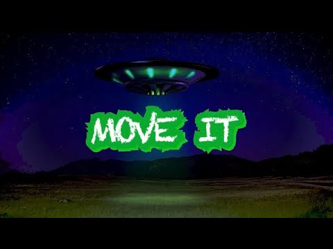 402.Damian - Move it ( Prod.CallMeG )