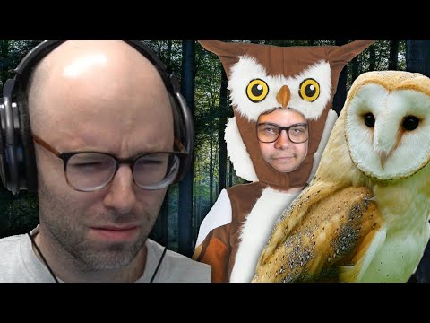 Is it the game or is it MALF?