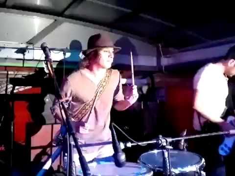 Siddhartha - Control (En Vivo en Pulque Para Dos, Cholula Puebla)