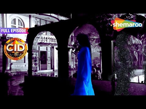 Haunted CID | Mysterious Queen In Haunted Bungalow | CID | Abhijeet. Daya. ACP Pradyuman | 05-05-23